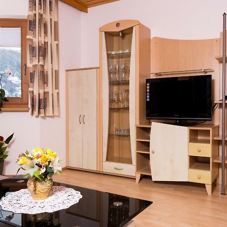 Ferienwohnung Eberharter Theresia รามเซา เอม ซิลเลอร์ทาล ภายนอก รูปภาพ