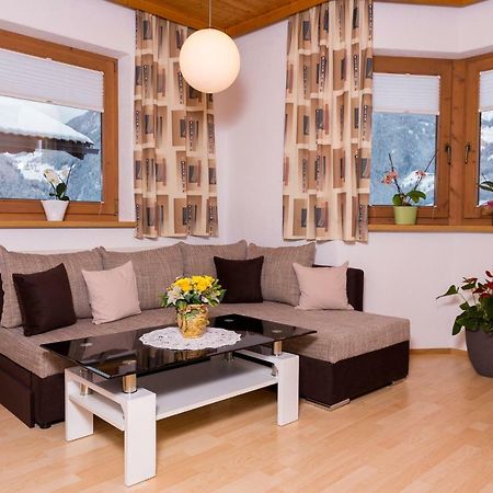 Ferienwohnung Eberharter Theresia รามเซา เอม ซิลเลอร์ทาล ภายนอก รูปภาพ