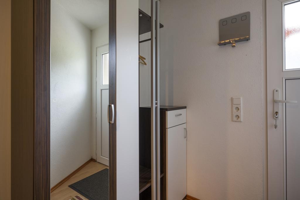 Ferienwohnung Eberharter Theresia รามเซา เอม ซิลเลอร์ทาล ภายนอก รูปภาพ
