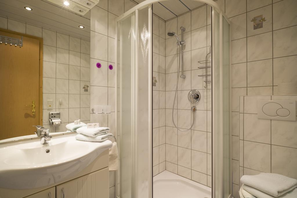 Ferienwohnung Eberharter Theresia รามเซา เอม ซิลเลอร์ทาล ภายนอก รูปภาพ